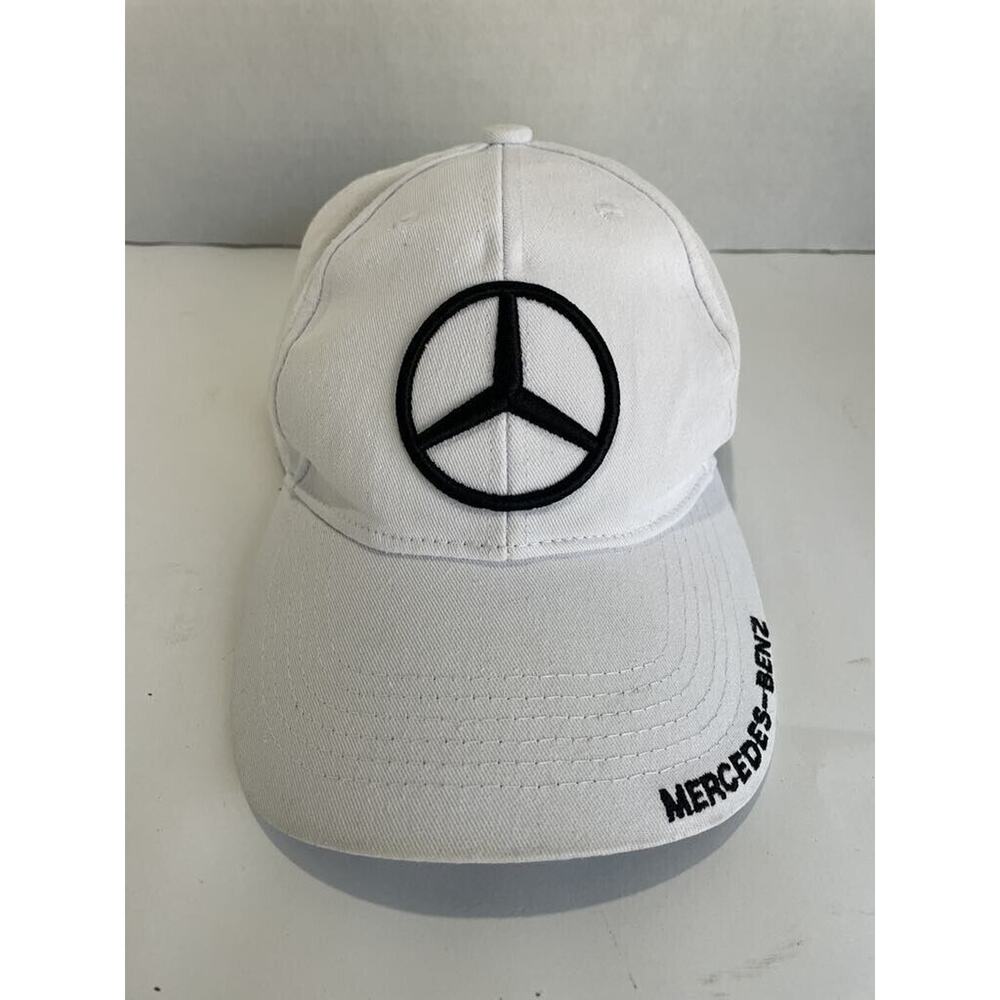 Mercedes-Benz AMG Petronas Formula One Cap